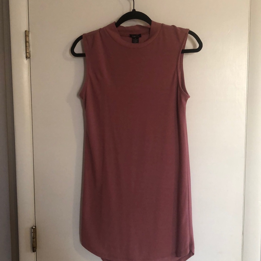 Two dresses